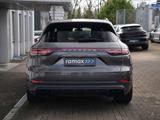 Porsche CAYENNE ACC-LUFTF-PANO-STANDH.-SPORTABGAS.-VOLL - gebrauchte Porsche Cayenne aus dem Jahr 2020