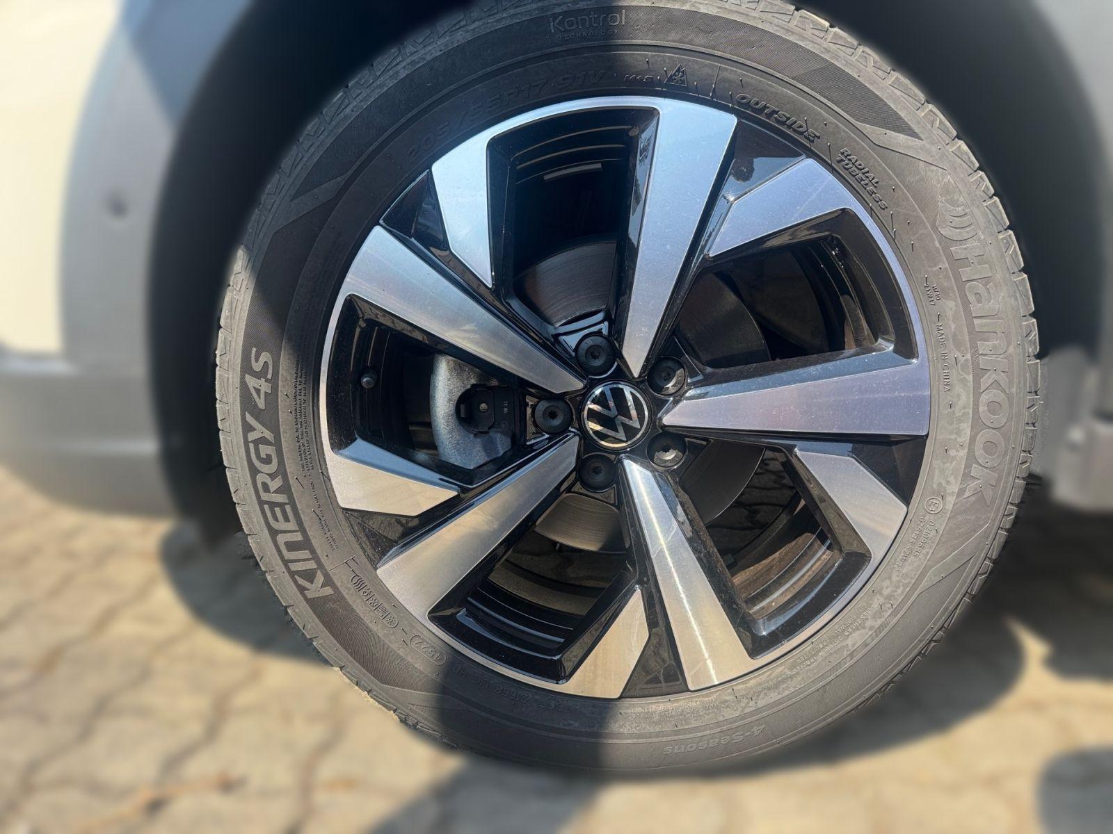 Volkswagen Taigo 1.0 TSI DSG Style Navi IQ.LIGHT LED-Matr, миниатюра 3