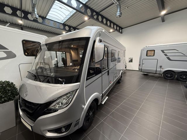 HYMER  ERIBA  HYMERCAR B-Klasse MC I 680 *Neuheit Modell 2026*