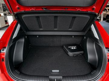 Hyundai Kona Elektro SX2 Advantage Navi Soundsystem LED