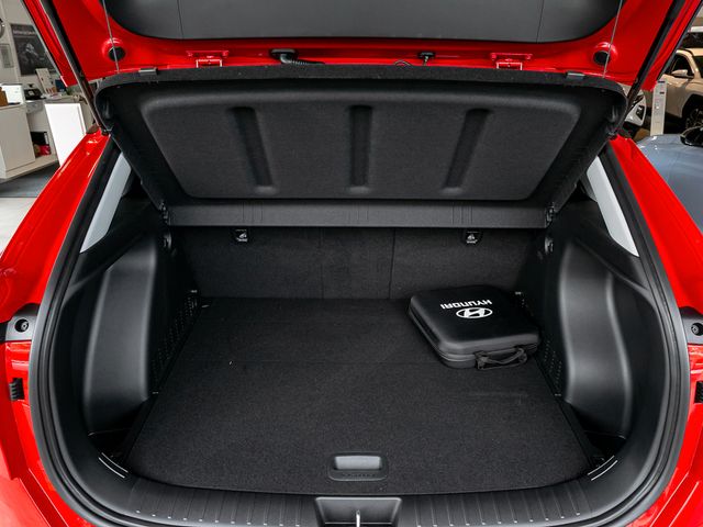 Hyundai Kona Elektro SX2 Advantage Navi Soundsystem LED