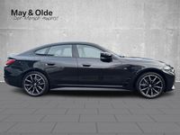 BMW i4 - Vorschau Bild 2