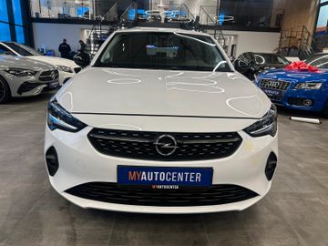 Opel Corsa F Elegance *Kamera*PDC*