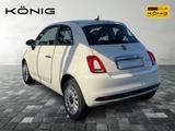 Fiat 500 MY23 1.0 GSE Klima & Sound - Fiat 500 Gebrauchtwagen in Erfurt