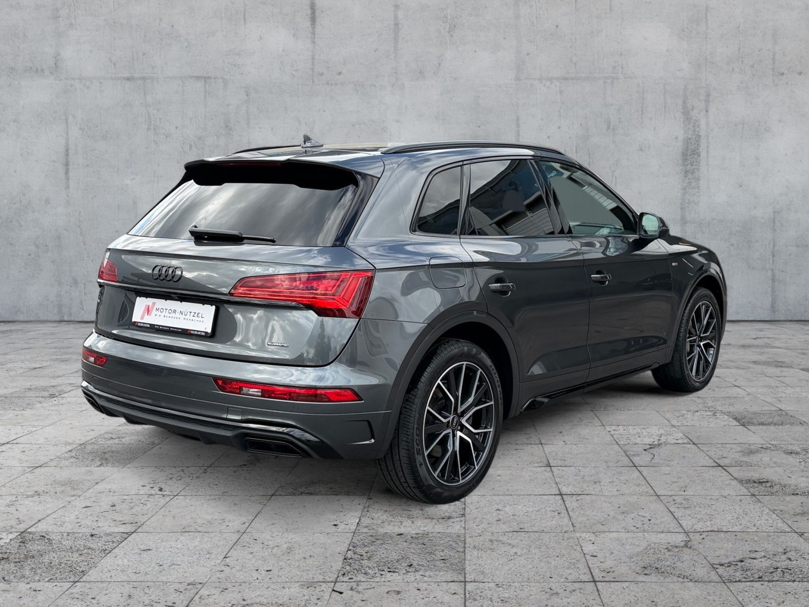 Audi Q5 - Bild 6