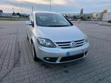 Volkswagen Golf Plus Comfortline, 1,6 Benz... - Volkswagen Golf Plus in Dresden