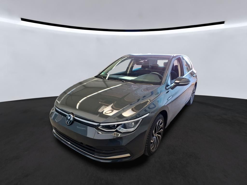 Volkswagen Golf - Bild 2