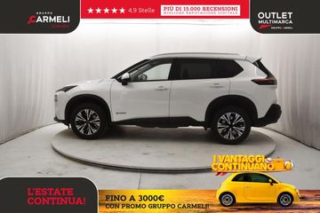 Nissan X-Trail - 2