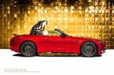 Mercedes-Benz SL 680 MAYBACH Monogram Series + MAYBACH PACK - Mercedes-Benz: Series