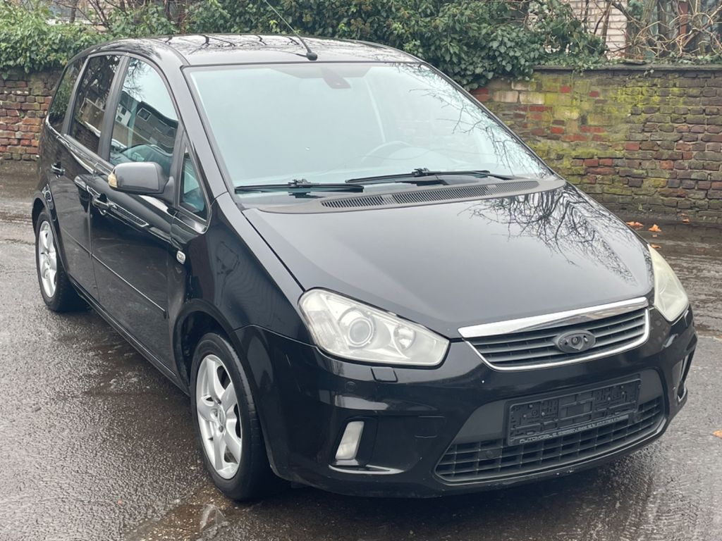 Angebot ansehen Ford C-Max