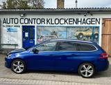 Peugeot 308 SW Allure wenig KM - Peugeot 308 in Rostock
