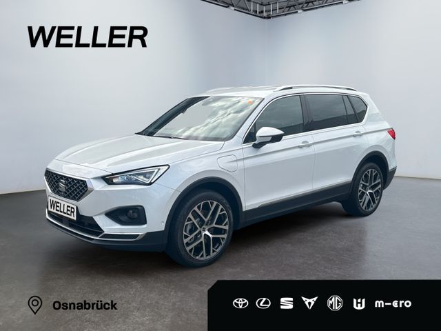 Seat Tarraco 1.4 e-Hybrid DSG Xperience *LED*AHK*DCC*