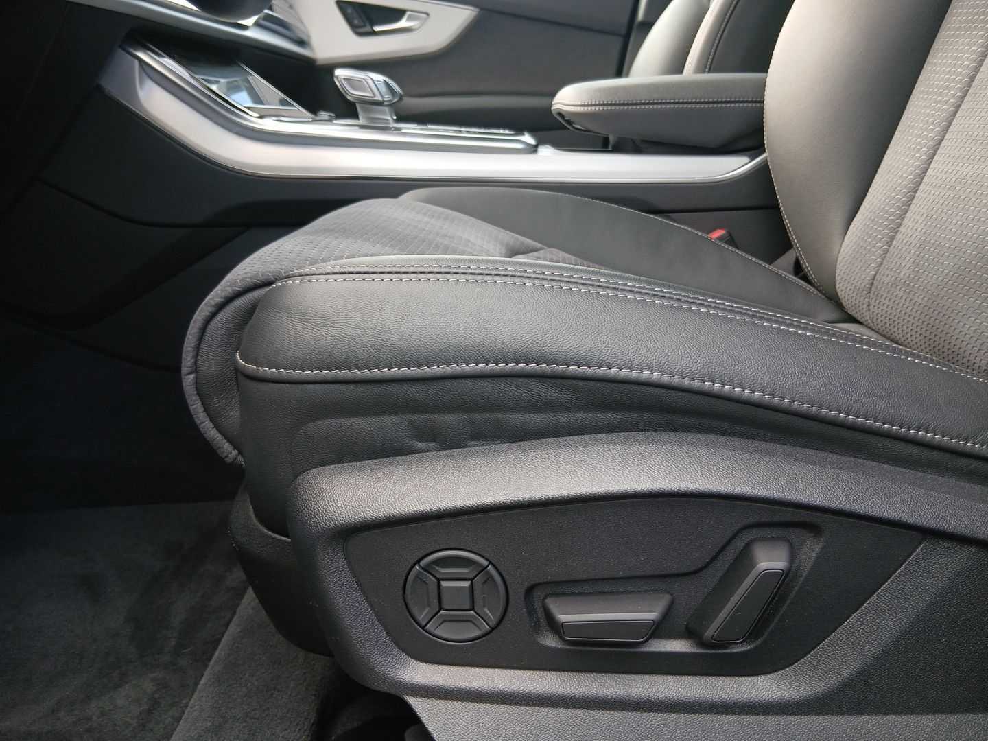 Audi Q7 - Bild 28