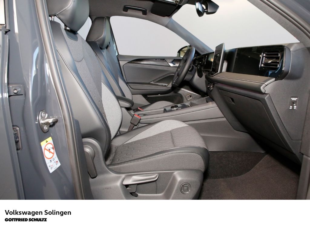 Volkswagen Tiguan - Bild 8