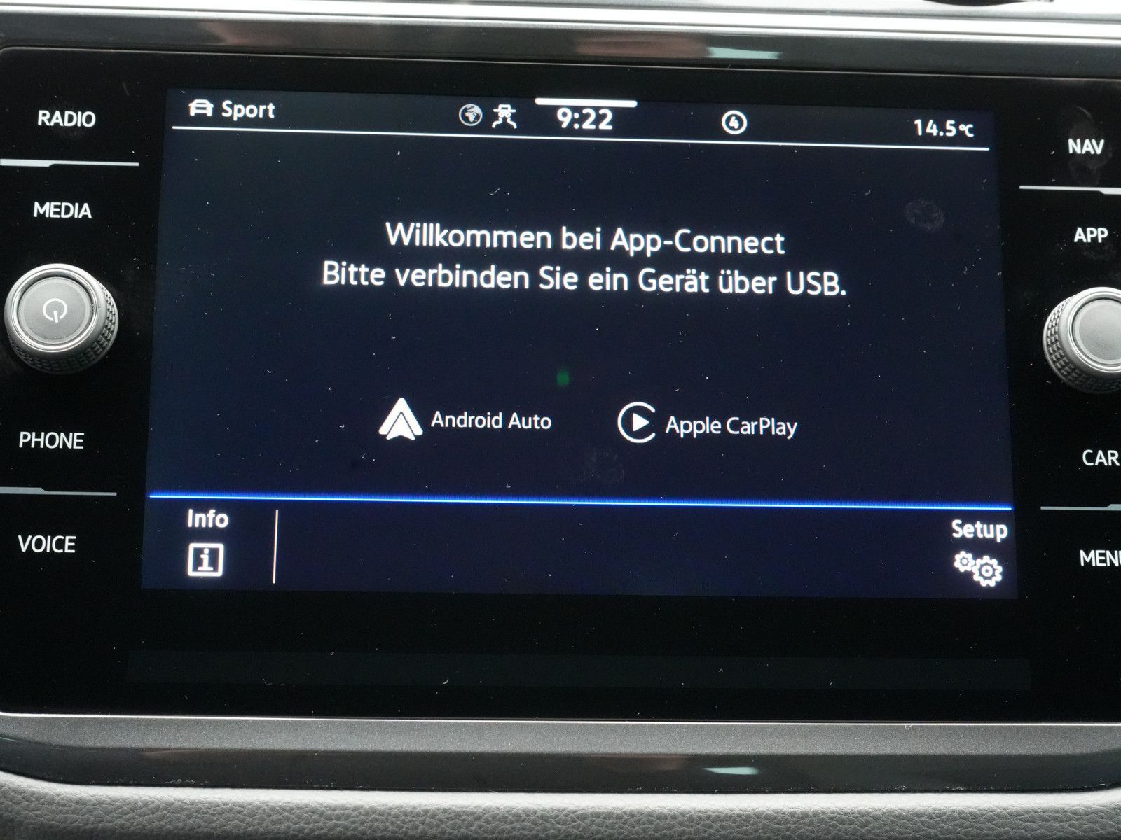 Volkswagen Tiguan - Bild 9