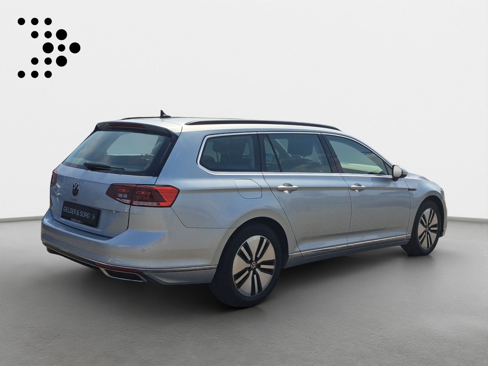Volkswagen Passat Variant - Bild 20