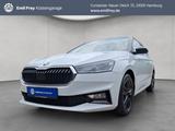 Skoda Fabia 1.0 TSI DSG Style AHK PDC GRA RFK CLIMATRO