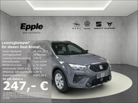 Seat Arona - Vorschau Bild 1