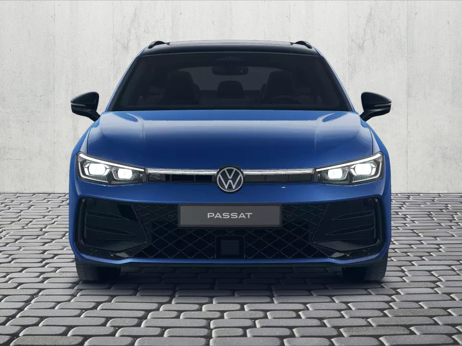 Passat Variant 2.0 TDI 4MOTION R-LINE SIGNATURE