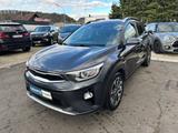 Kia Stonic 1.0 T-GDI Spirit *Navi+Kamera+T-Leder* - gebrauchte Kia Stonic aus dem Jahr 2017