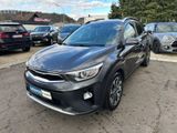 Kia Stonic 1.0 T-GDI Spirit *Navi+Kamera+T-Leder* - Kia Stonic aus 2017