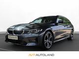 BMW 330 i Touring SPORTLINE LED | HiFi-LAUTSPRECHER - BMW 330: 330i