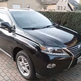 Lexus RX 450h Verkaufe oder tausche - Lexus RX 450 von privat
