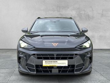 Cupra Terramar - 8