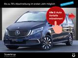 Mercedes-Benz EQV 300 AVANTGARDE Lang PANO/DISTRO/SPUR/E-TÜREN - Mercedes-Benz EQV aus 2020