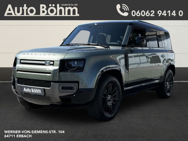 Land Rover Defender 110 X-Dynamic SE D250+Pano+AHK+ACC+MY25
