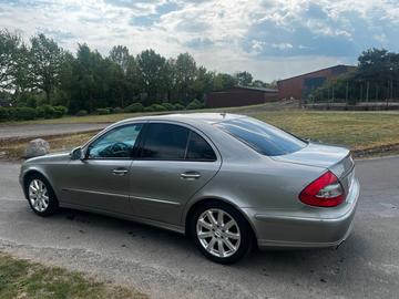 صورة 3 لـ 2006 Mercedes-BENZ E 280