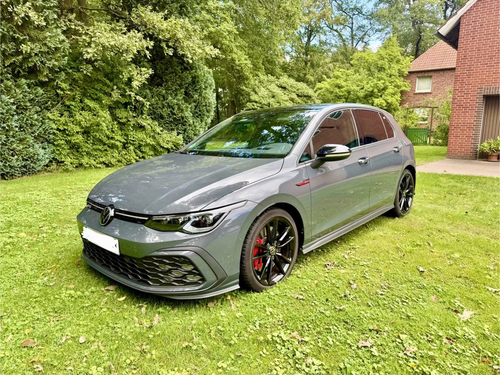 Image of Volkswagen Golf