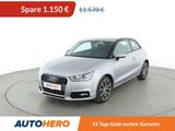Audi A1 1.4 TFSI*NAVI*TEMPO*PDC*SHZ*ALU*KLIMA* - Audi A1 Gebrauchtwagen in Berlin