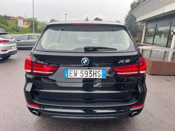 BMW X5 - 5