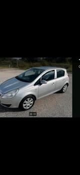 Opel Corsa 1.3 Diesel zu verkaufen  spars... - Opel Corsa mit Diesel-Antrieb: Kombi, Schaltgetriebe