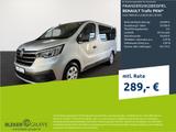 Renault TRAFIC PKW Life 2,0 BLUE dCi 150 EDC - Renault Trafic