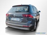 Volkswagen Tiguan Highline 1.5TSI DSG LED/ACC/HuD/SHZ/CONNE - Volkswagen Tiguan in Magdeburg