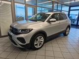 Volkswagen T-Cross Life Climatr.,Rückf.-kamera,Sitzhzg.,met - Volkswagen T-Cross mit Benzin-Antrieb: Geländewagen, Schaltgetriebe