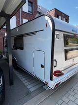 Knaus Südwind 550 FSK 60 Jahre - Mover, Markise  - Offers