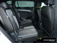 Volkswagen Tiguan Allspace - Vorschau Bild 5