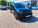 Toyota Proace City Verso L2 Team Deutschland - Toyota Proace (Verso) City-Team-Deutschland