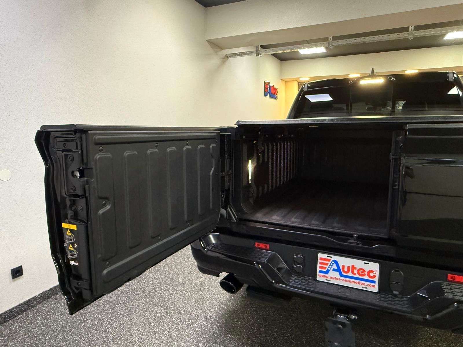 Fahrzeugabbildung Dodge LIMITED HURRICANE 3.0L-HO 540 PS - RAMBOX-MWK