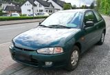 Mitsubishi MITSUBISHI COLT 1,3 GLX - Mitsubishi Colt: Glx