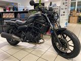 Kawasaki Eliminator 500 - Neues Modell