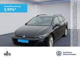 Volkswagen Golf Variant 1.5eTSI DSG Life LED+NAVI+ACC+PDC+S - Auto leasen in Magdeburg