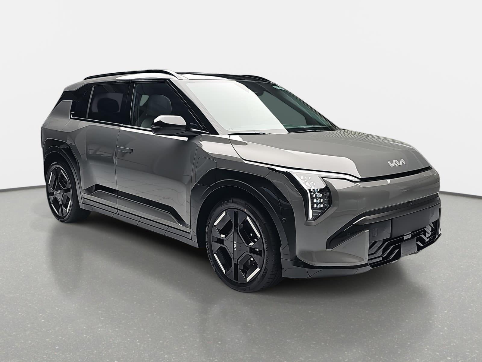 Kia EV3 81.4 KWH GT-LINE MJ27 DRIVEWISE-PARK-PRO KOM