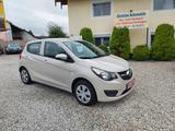 Opel Karl 1.0 Automatik - Opel Karl mit Benzin-Antrieb: Automatik