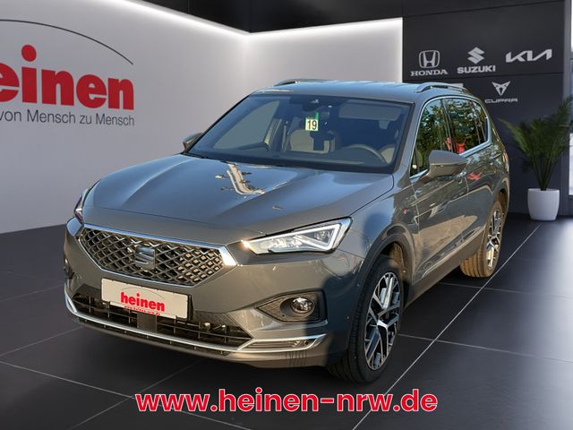 Seat Tarraco Xperience 2.0 TSI DSG 4Drive 7-Sitze ACC