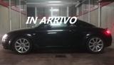 Audi TT Coupé 1.8 T 20V 179 CV cat - gebrauchte Audi TT aus dem Jahr 2002