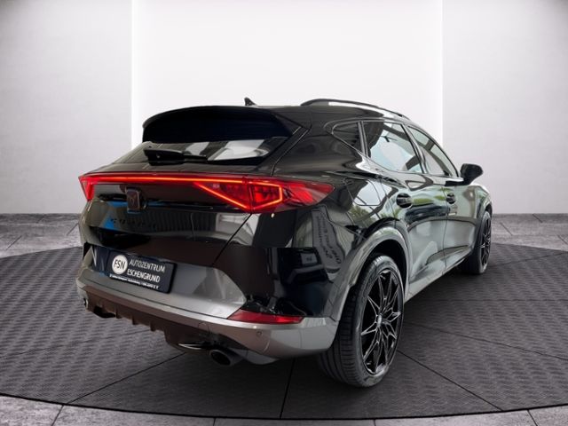 Fahrzeugabbildung CUPRA Formentor 2.0 TSI DSG VZ MATRIX PANORAMA NAVI LE